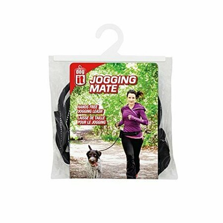 DOGIT Jogging Mate Leash D131